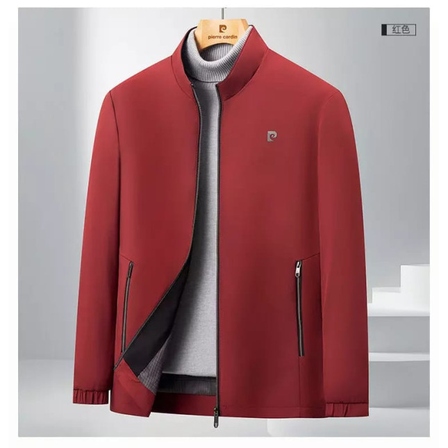  Pierre Cardin Stylish Men's Jacket 8042JK00873R1